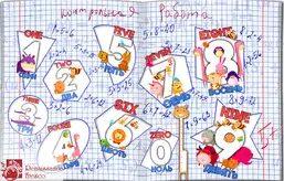  Renaissance Fresco  Smart Baby s004-A