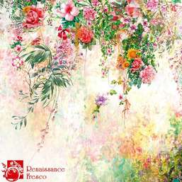  Renaissance Fresco   ss0002-A