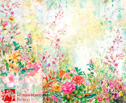  Renaissance Fresco   ss0010-A