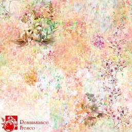  Renaissance Fresco   ss0015-A
