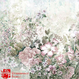  Renaissance Fresco   ss0021-A