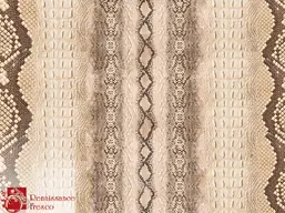  Renaissance Fresco   sw0016-A
