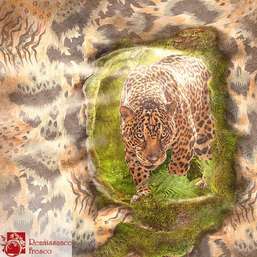  Renaissance Fresco   sw0021-A