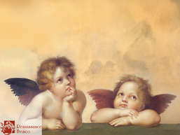  Renaissance Fresco   7046-A