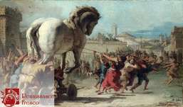  Renaissance Fresco   7200-A