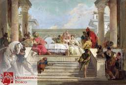  Renaissance Fresco   7205-A