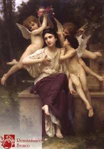  Renaissance Fresco   7224-A