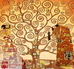  Renaissance Fresco   7323-A
