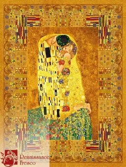  Renaissance Fresco   7328-A