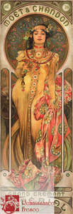  Renaissance Fresco   7346-A