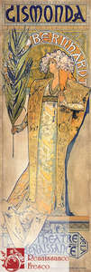  Renaissance Fresco   7348-A