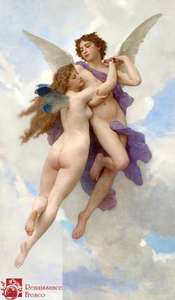  Renaissance Fresco   7377-A