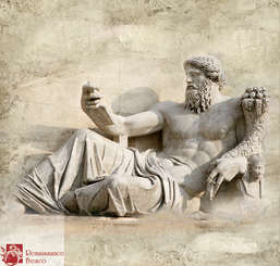  Renaissance Fresco   7387-A