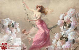  Renaissance Fresco   7423-A