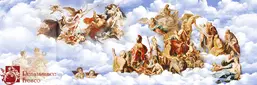  Renaissance Fresco   7428-A