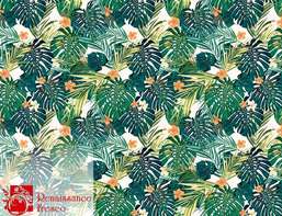  Renaissance Fresco  Tropical t0002-A