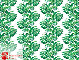  Renaissance Fresco  Tropical t0005-A