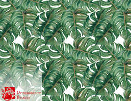  Renaissance Fresco  Tropical t0010-A