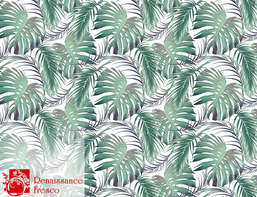  Renaissance Fresco  Tropical t0012-A