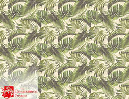  Renaissance Fresco  Tropical t0018-A