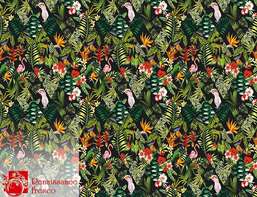  Renaissance Fresco  Tropical t0019-A