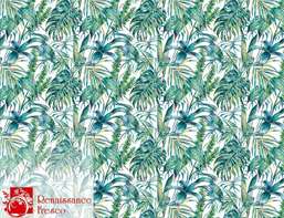 Renaissance Fresco  Tropical t0022-A