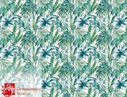  Renaissance Fresco  Tropical t0022-A