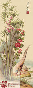  Renaissance Fresco   9051-A
