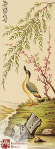  Renaissance Fresco   9052-A