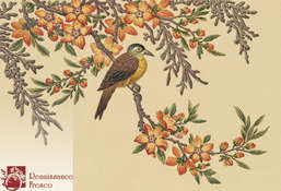  Renaissance Fresco   9056-A