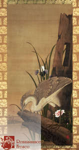  Renaissance Fresco   9060-A