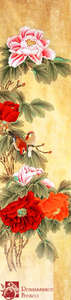  Renaissance Fresco   9082-A