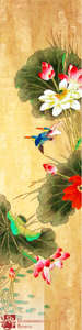  Renaissance Fresco   9083-A