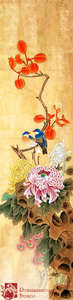  Renaissance Fresco   9084-A
