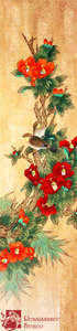  Renaissance Fresco   9085-A