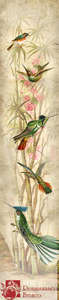  Renaissance Fresco   9098-A