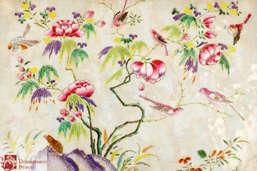  Renaissance Fresco   9106-A