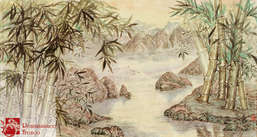  Renaissance Fresco   9110-A