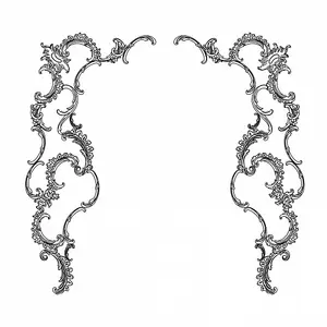  Rodecor      66002RC -  1
