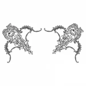  Rodecor      66006RC -  1