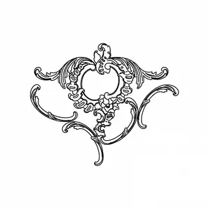  Rodecor      66009RC -  1