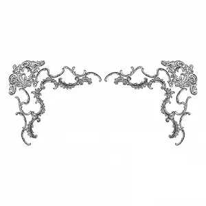  Rodecor      66015RC -  1
