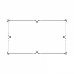  Rodecor      66016RC -  1