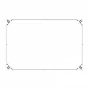  Rodecor      66017RC -  1