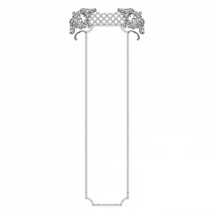  Rodecor      66019RC -  1