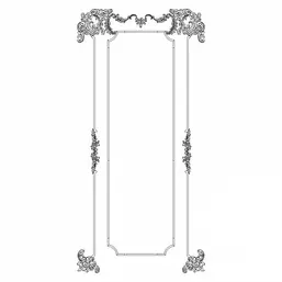  Rodecor      66028RC