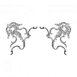  Rodecor      66032RC