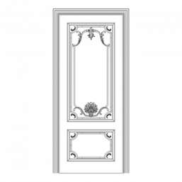  Rodecor      76001RC