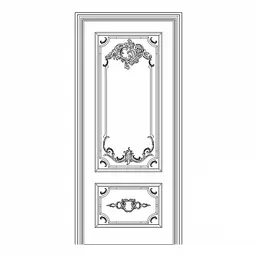  Rodecor      76002RC