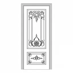  Rodecor      76003RC